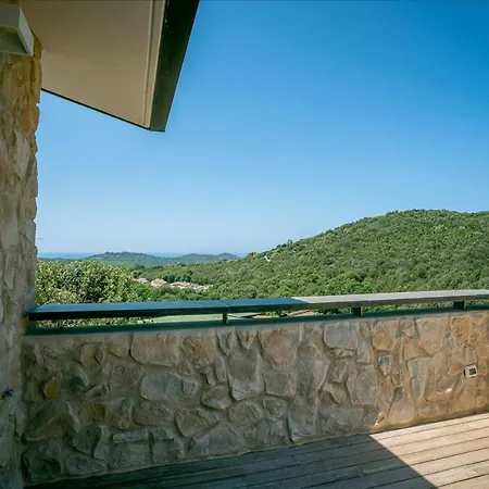 Artist Villa