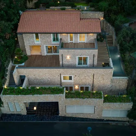 Villa Artist Udine