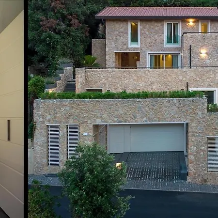 Artist Villa Punta Ala